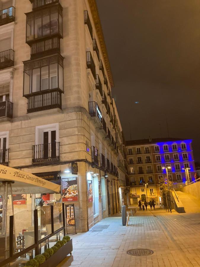 Céntrico, Gran Vía Sol Plaza Mayor Madrid Extérieur photo